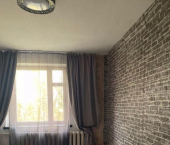 3-комн, 66кв м, этаж 5/5 улица Карла Маркса, 1