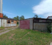 15 кв м Кирпичная улица, 11