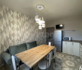 2-комн, 59кв м, этаж 1/5 ул Западная, 3