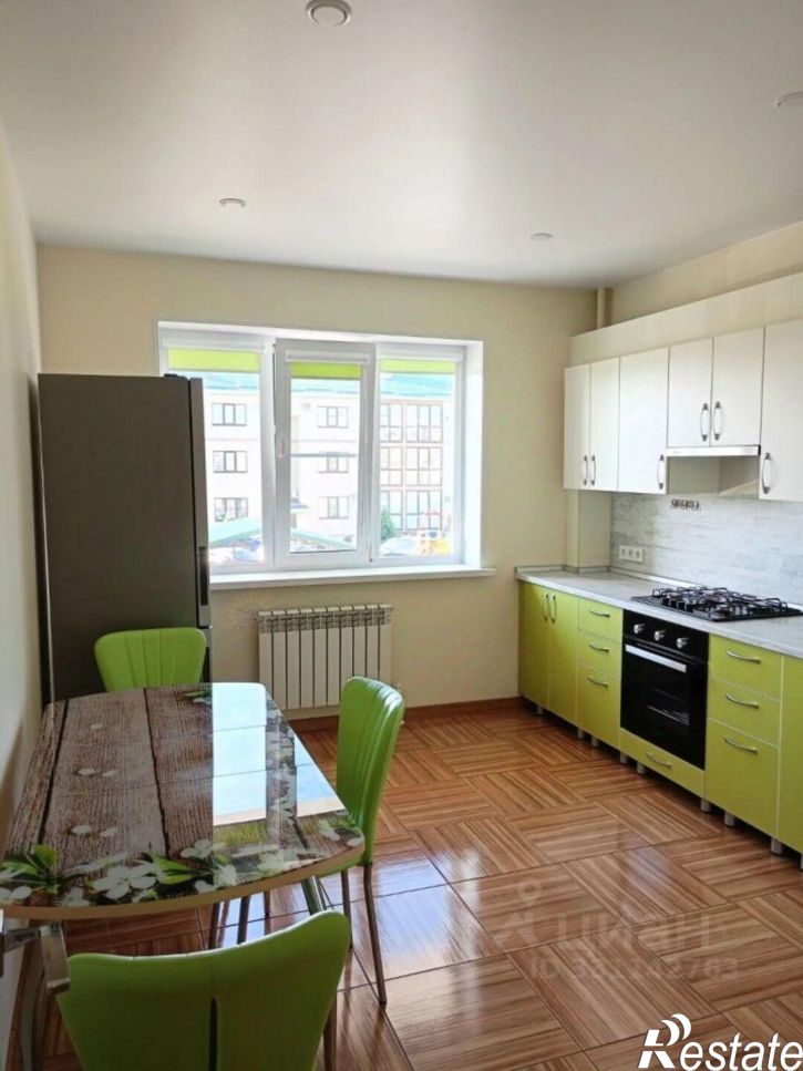 1-комн квартира Александровский переулок, 5,  д. 5
