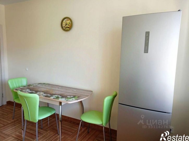 1-комн квартира Александровский переулок, 5,  д. 5