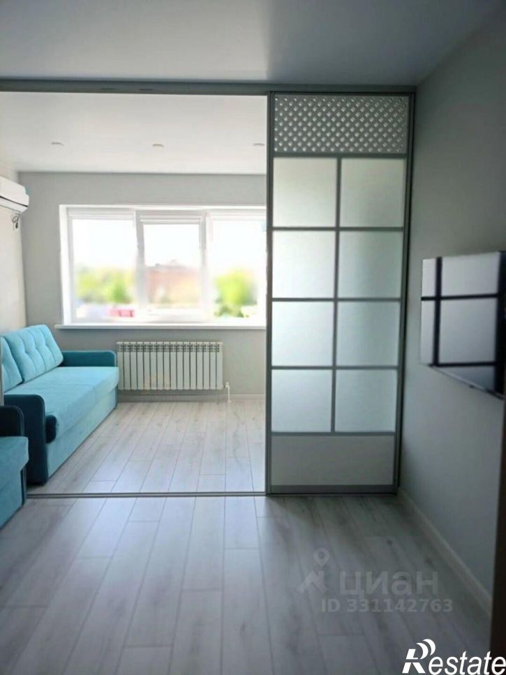 1-комн квартира Александровский переулок, 5,  д. 5