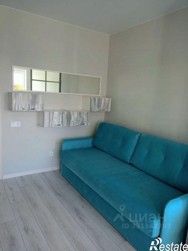 1-комн квартира Александровский переулок, 5,  д. 5