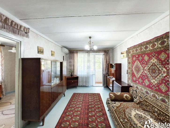 3-комн квартира улица Карла Либкнехта, 247,  д. 247