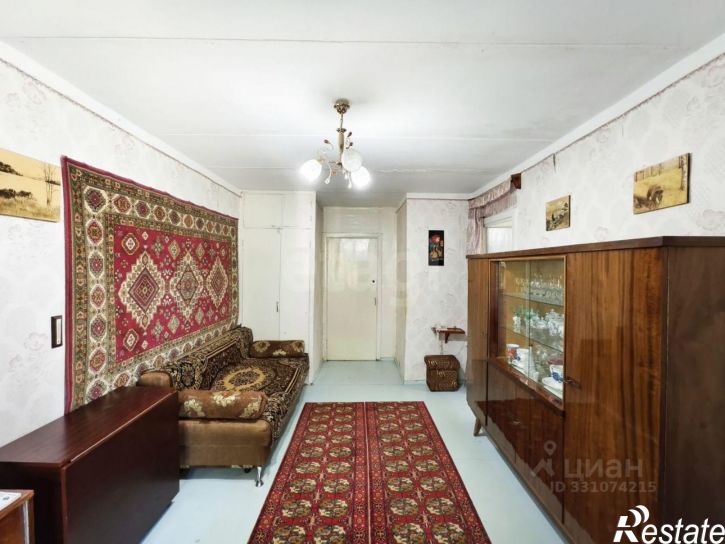 3-комн квартира улица Карла Либкнехта, 247,  д. 247