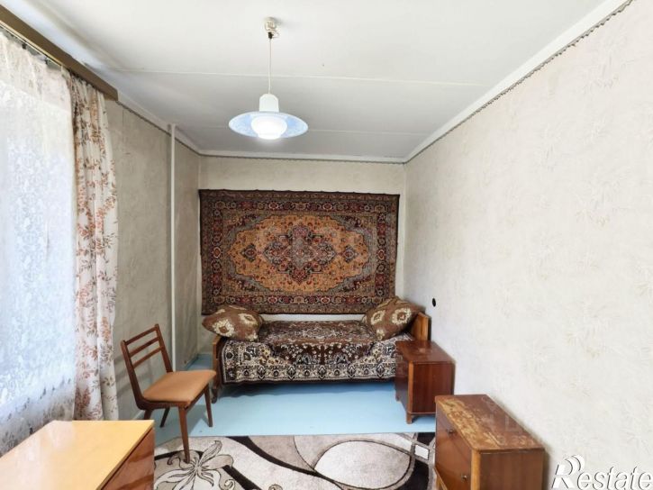 3-комн квартира улица Карла Либкнехта, 247,  д. 247