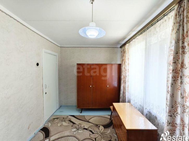 3-комн квартира улица Карла Либкнехта, 247,  д. 247