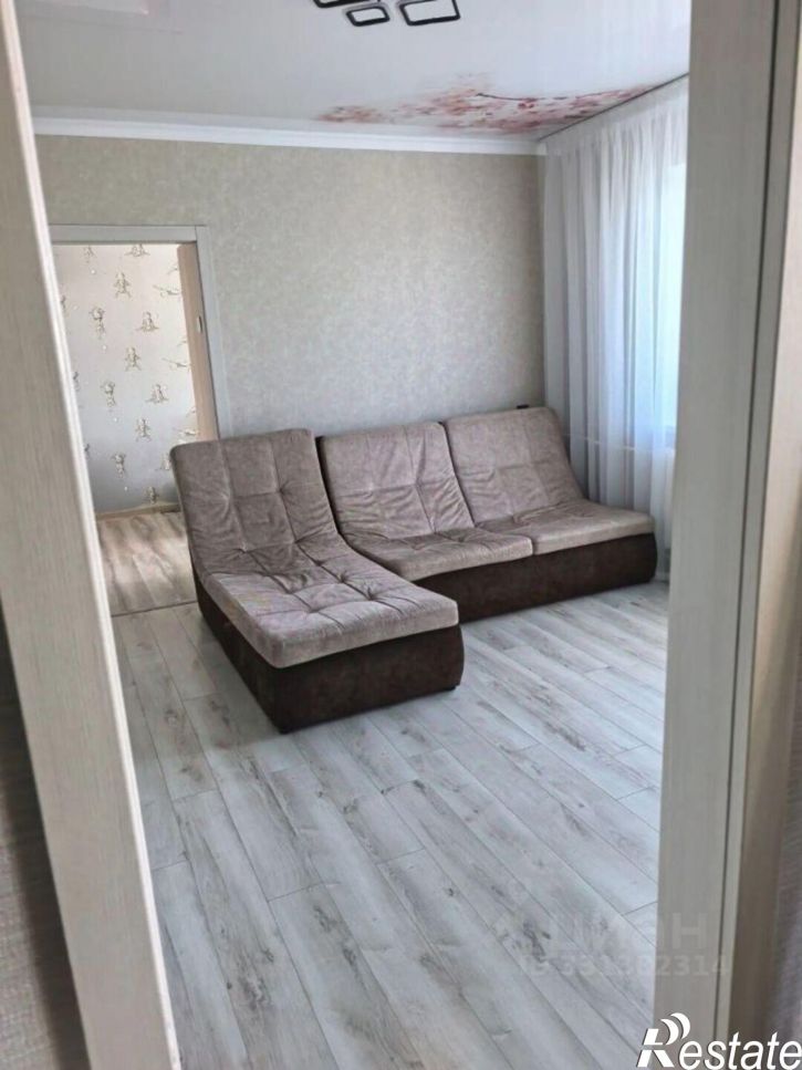 2-комн квартира Коммунистическая улица, 49/5,  д. 49/5