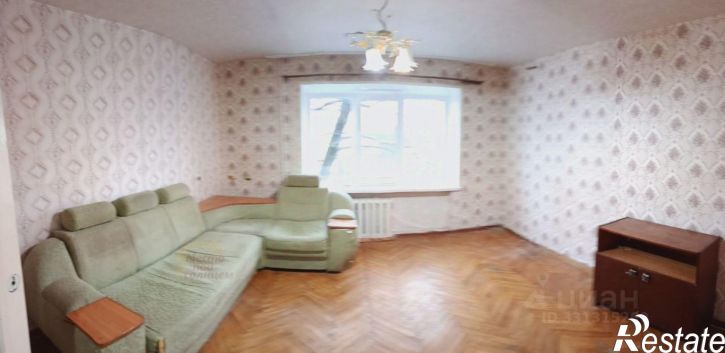 2-комн квартира Коммунистическая улица, 49/6,  д. 49/6