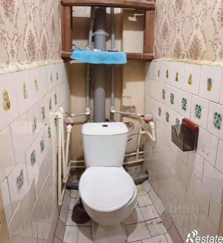 2-комн квартира Коммунистическая улица, 49/6,  д. 49/6