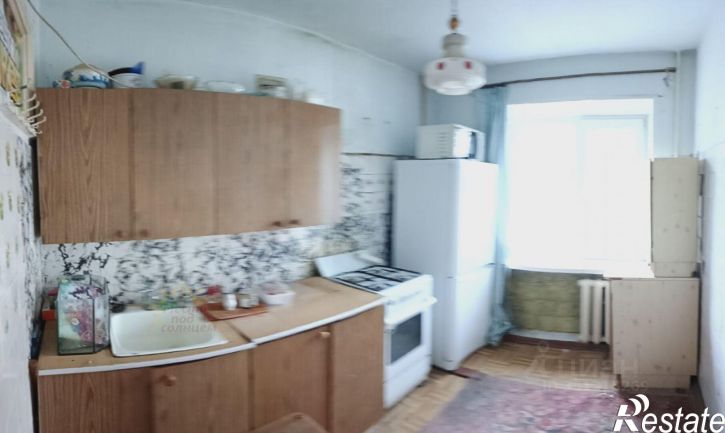 2-комн квартира Коммунистическая улица, 49/6,  д. 49/6