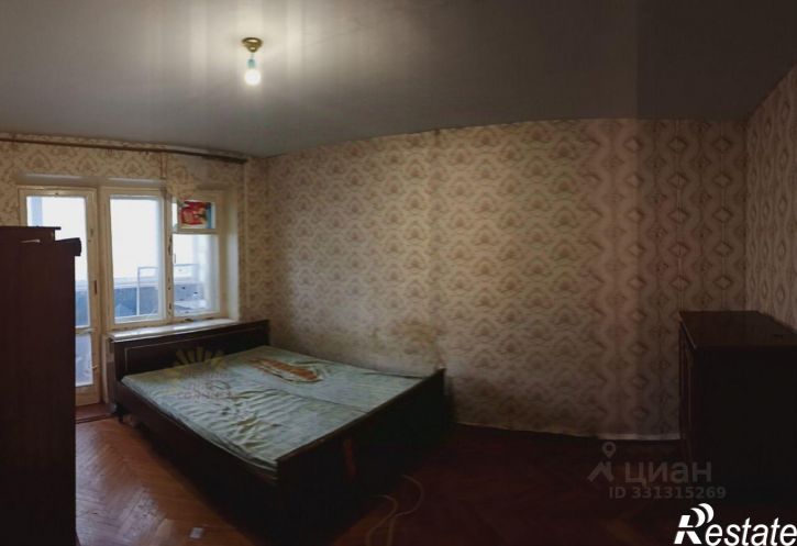 2-комн квартира Коммунистическая улица, 49/6,  д. 49/6