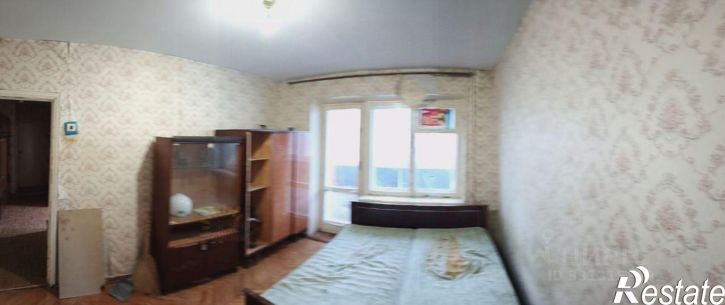 2-комн квартира Коммунистическая улица, 49/6,  д. 49/6