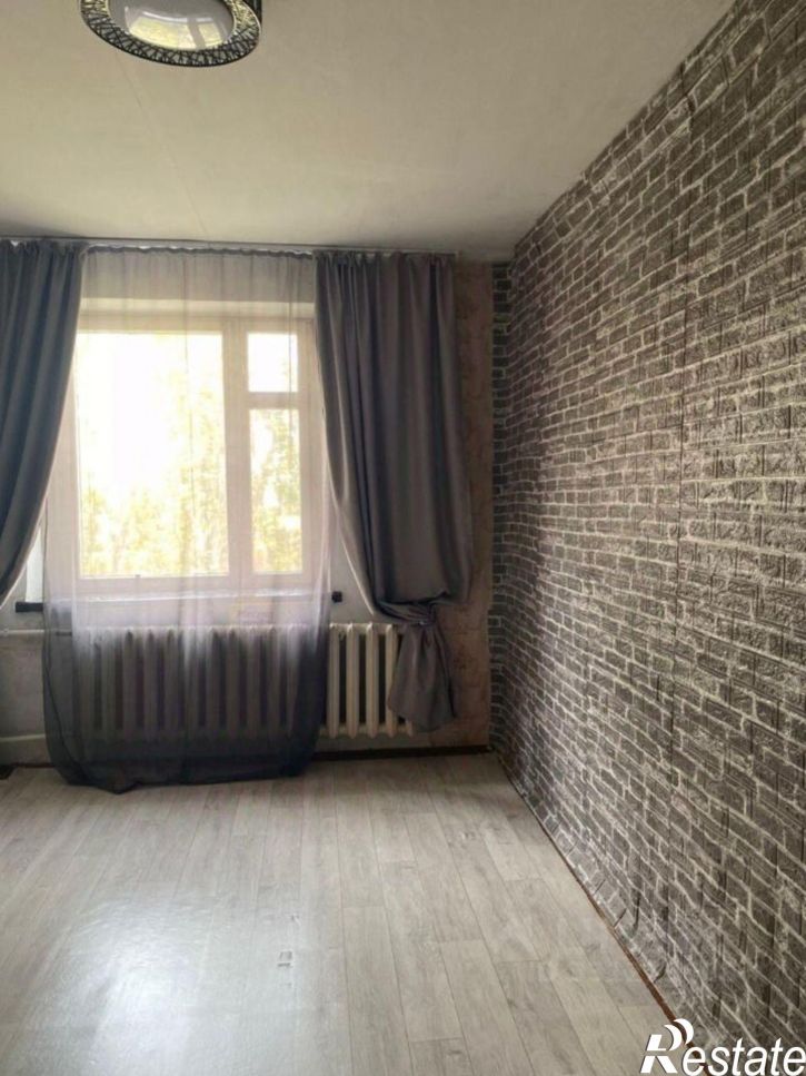 3-комн квартира улица Карла Маркса, 1,  д. 1