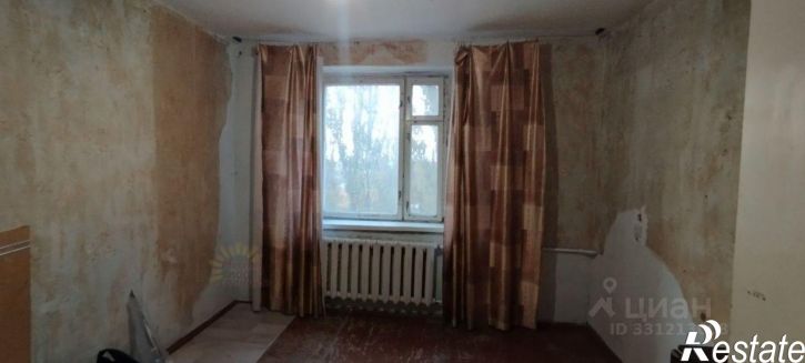 3-комн квартира улица Карла Маркса, 1,  д. 1
