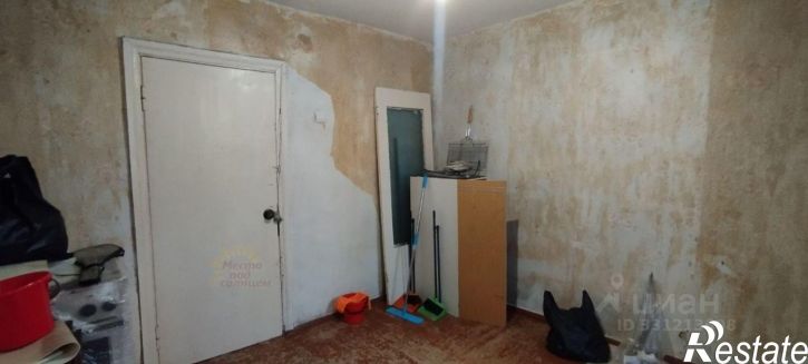 3-комн квартира улица Карла Маркса, 1,  д. 1
