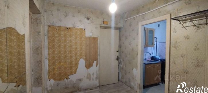 3-комн квартира улица Карла Маркса, 1,  д. 1
