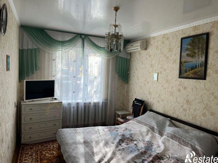 3-комн квартира ул Пионерская, 12/1,  д. 12/1
