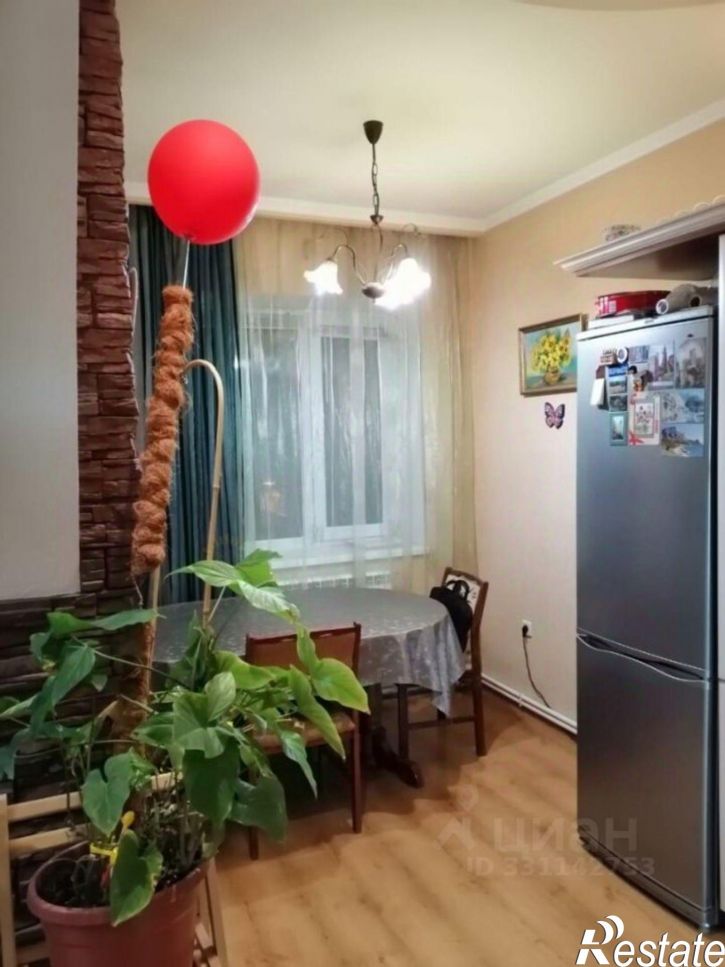 4-комн квартира ул Энгельса, 86,  д. 86