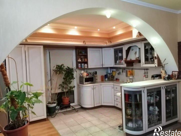 4-комн квартира ул Энгельса, 86,  д. 86