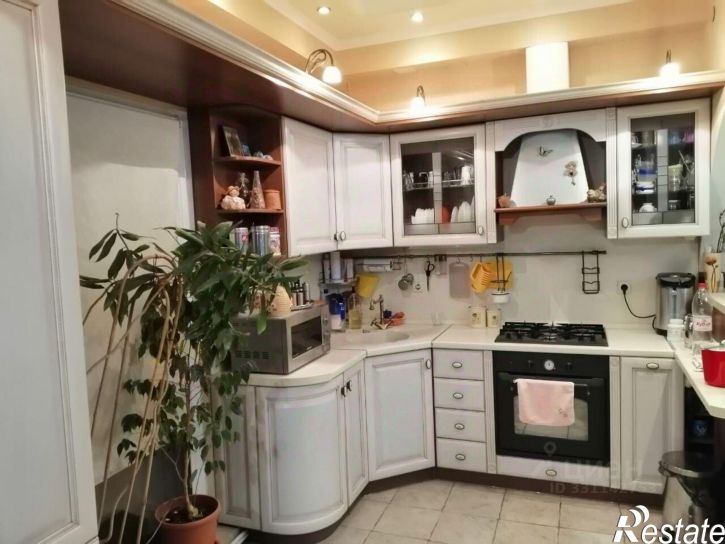 4-комн квартира ул Энгельса, 86,  д. 86