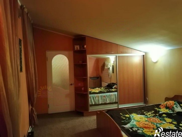 4-комн квартира ул Энгельса, 86,  д. 86