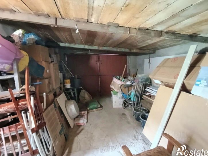 Гараж/парковка Кирпичная улица, 11,  д. 11