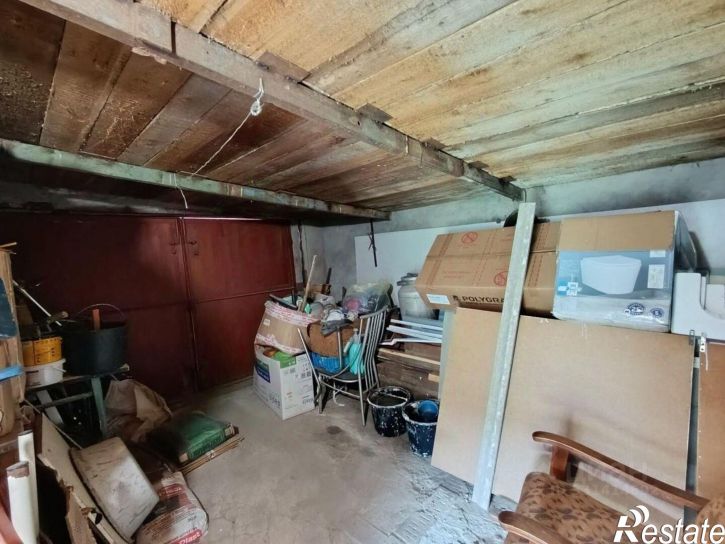 Гараж/парковка Кирпичная улица, 11,  д. 11