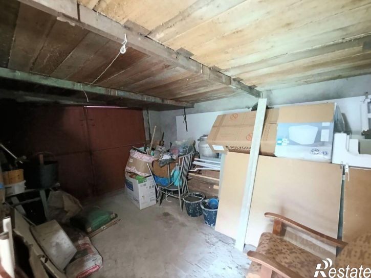 Гараж/парковка Кирпичная улица, 11,  д. 11