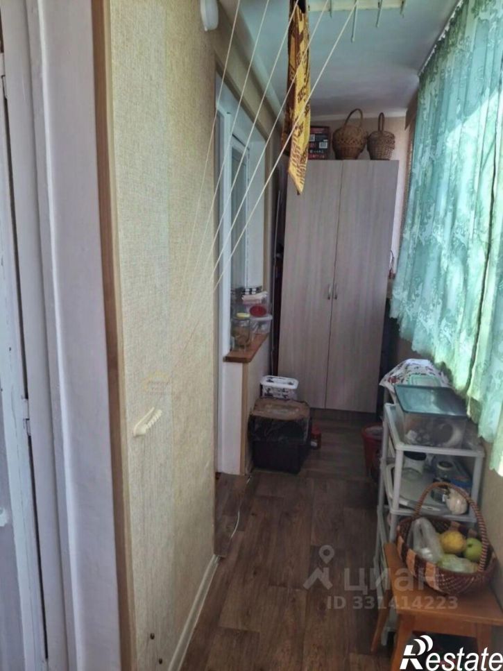 3-комн квартира ул Баррикадная, 9А,  д. 9А
