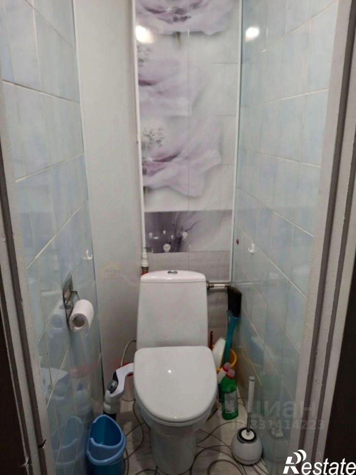 3-комн квартира ул Баррикадная, 9А,  д. 9А