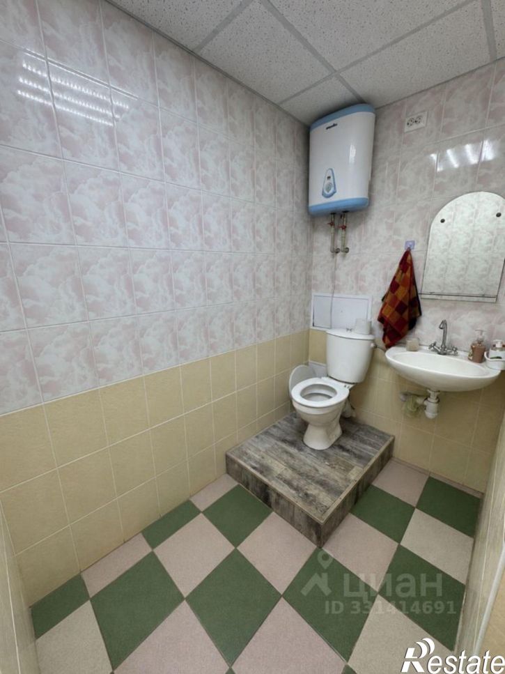 Торговое помещение ул Красная, 59/2,  д. 59/2