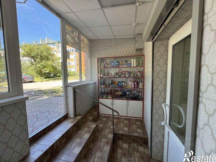 Торговое помещение ул Красная, 59/2,  д. 59/2