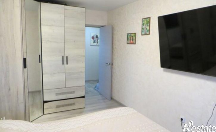 2-комн квартира ул Маяковского, 1/12,  д. 1/12