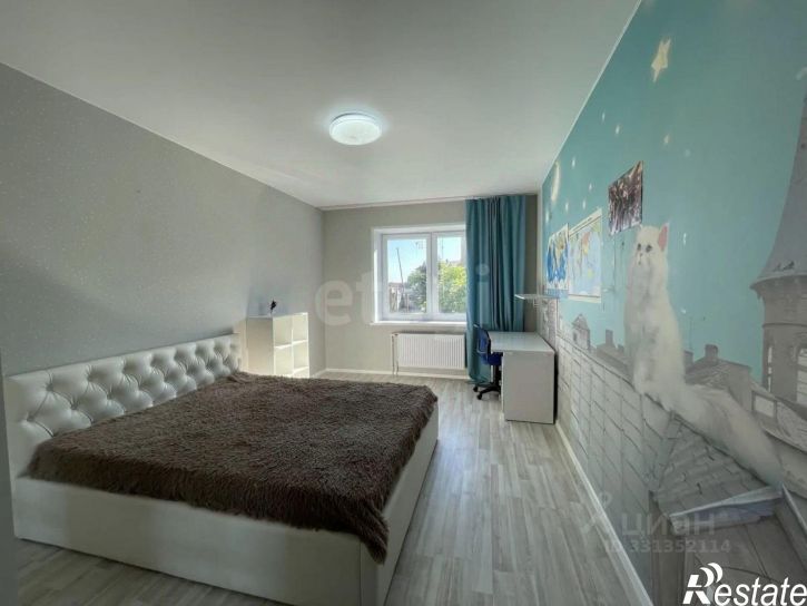 2-комн квартира ул Западная, 3,  д. 3