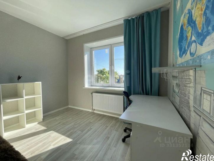 2-комн квартира ул Западная, 3,  д. 3