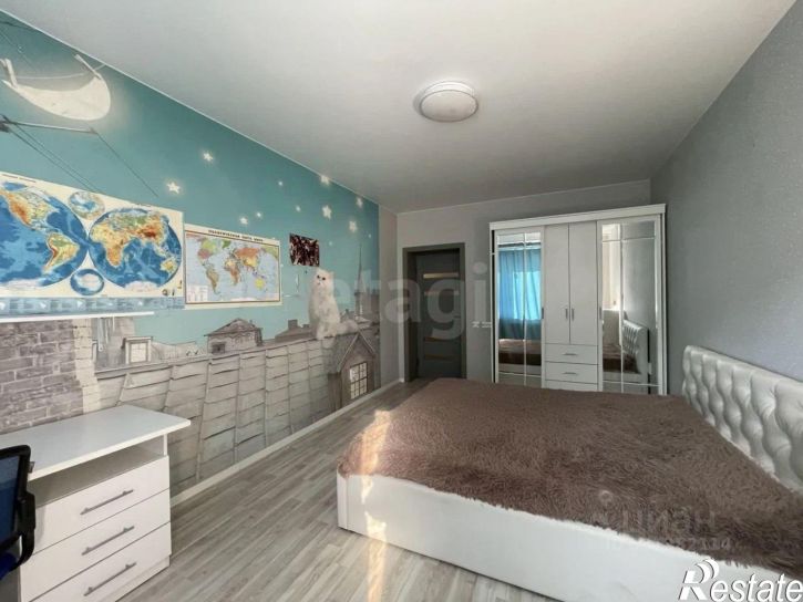 2-комн квартира ул Западная, 3,  д. 3