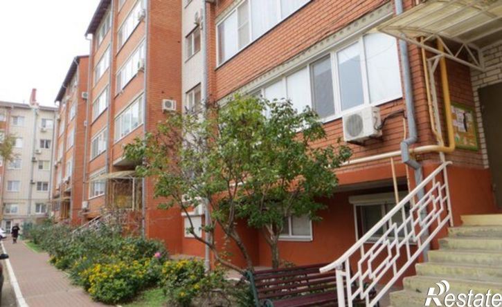 2-комн квартира ул Пушкина, 71/3,  д. 71/3