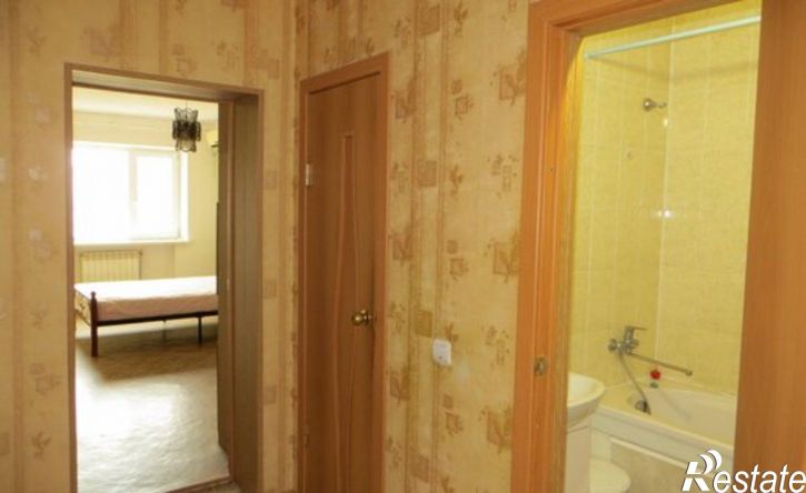 2-комн квартира ул Пушкина, 71/3,  д. 71/3