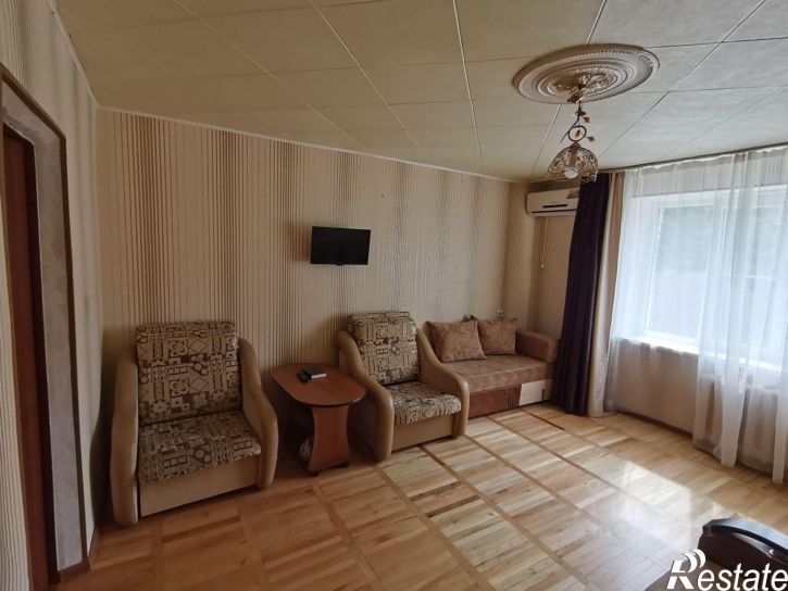 1-комн квартира улица Горького, 13/3,  д. 13/3