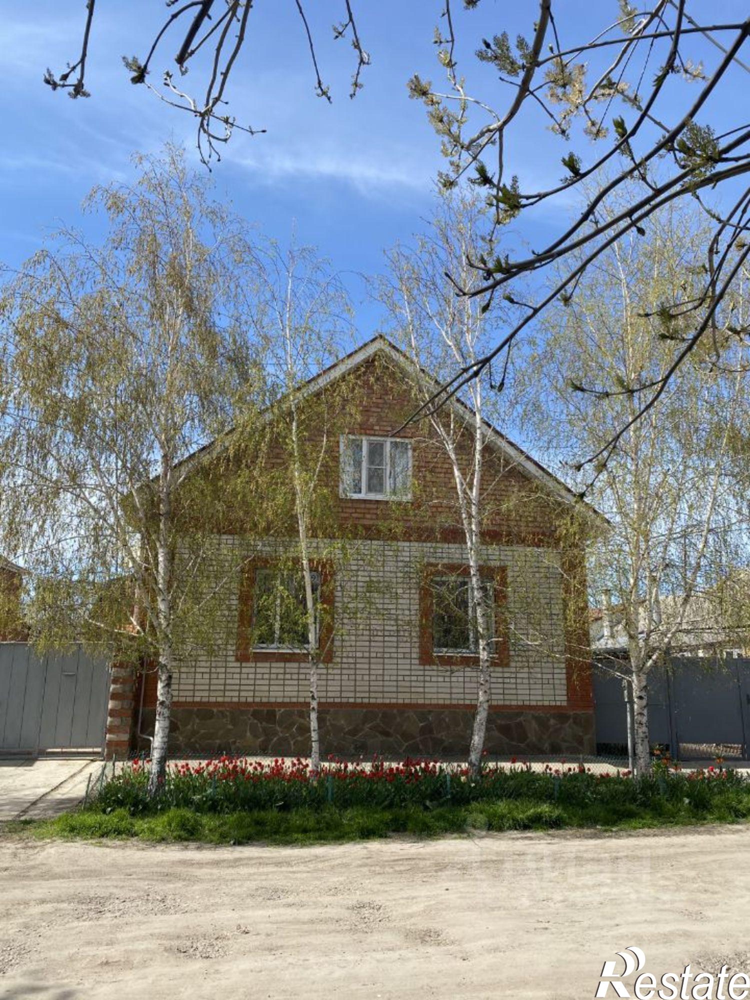 Купить дачу, дом, коттедж за 15 500 000 рублей на ул Орловская, 62