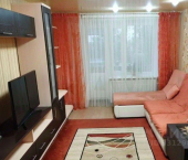 3-комн, 65кв м, этаж 4/5 Коммунистическая улица, 20/9