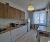 1-комн, 34кв м, этаж 8/9 ул Энгельса, 47