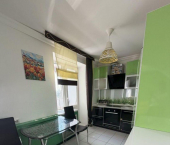 2-комн, 68кв м, этаж 5/5 Кирпичная улица, 17