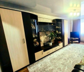 2-комн, 57кв м, этаж 2/3 Московская улица, 273/10