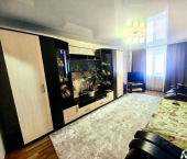 2-комн, 56кв м, этаж 2/3 Московская улица, 273/10