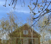 коттедж 110 кв м ул Орловская, 62