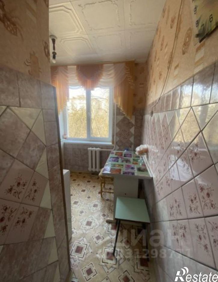 3-комн квартира Коммунистическая улица, 49/4,  д. 49/4