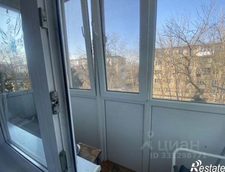 3-комн квартира Коммунистическая улица, 49/4,  д. 49/4