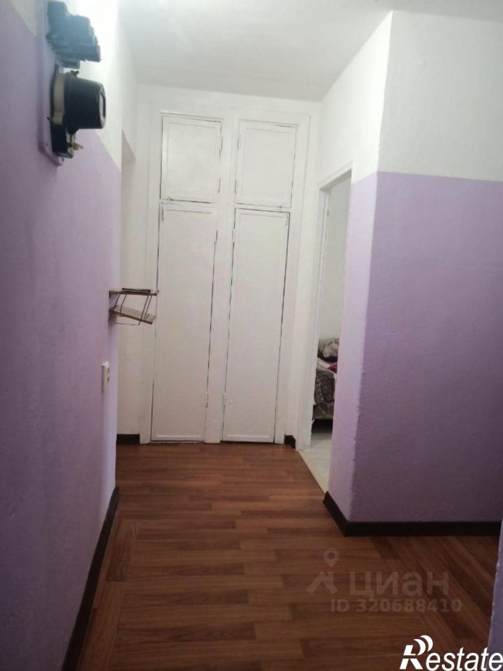 2-комн квартира ул Плеханова, 9/3,  д. 9/3